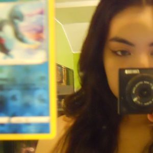 Meet your Posher, Jasmine